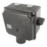 Commutateur UNIVERSEL SMCGSTL