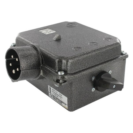 Commutateur UNIVERSEL SMCGSTL