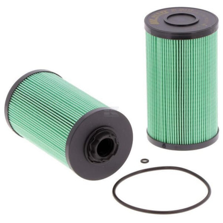 Filtre HIFI FILTER SN25119
