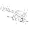 Kit UNIVERSEL SMP9SEAL32KR