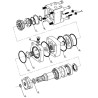 Kit UNIVERSEL SMS9SEALKR