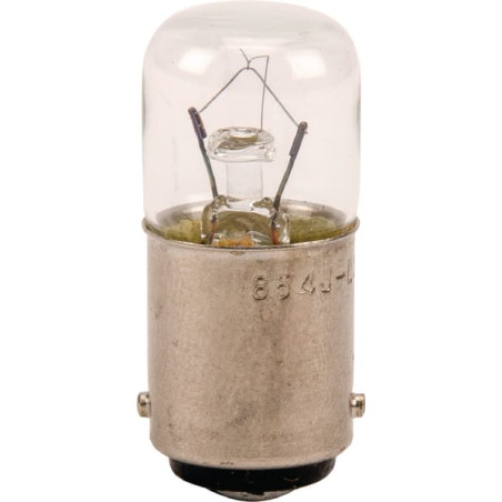 Ampoule EATON SL4L24