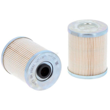 Filtre HIFI FILTER SN25231