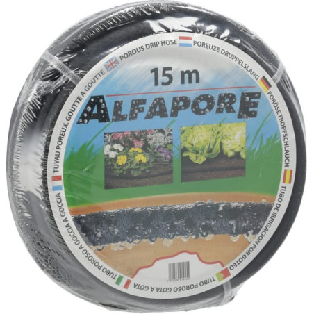 Tuyau ALFAFLEX SL555015