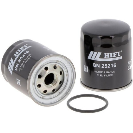 Filtre HIFI FILTER SN25216