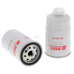 Filtre HIFI FILTER SN25112