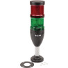 Colonne de signalisation EATON SL7100LRG24LED
