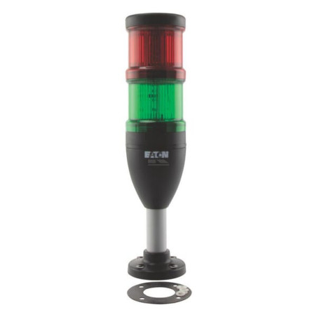 Colonne de signalisation EATON SL7100LRG24LED