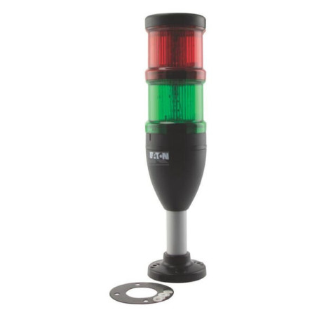 Colonne de signalisation EATON SL7100LRG24LED