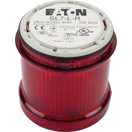 Colonne EATON SL7LR