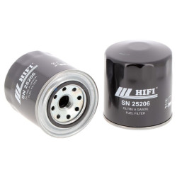 Filtre HIFI FILTER SN25206