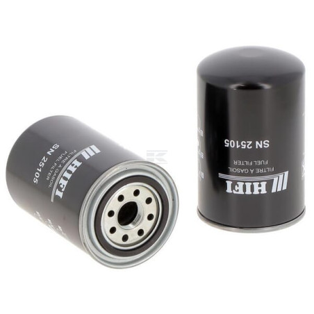 Filtre HIFI FILTER SN25105