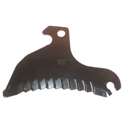 Couteau CLAAS SM05091