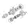 Kit UNIVERSEL SMV9SEALKR