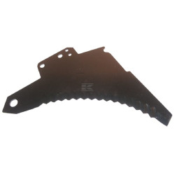 Cout d'ensilage STRAUTMANN SM04059