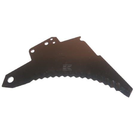 Cout d'ensilage STRAUTMANN SM04059