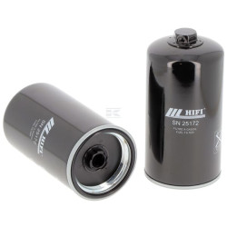 Filtre HIFI FILTER SN25172