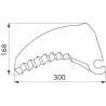 Lame KRONE SM06495