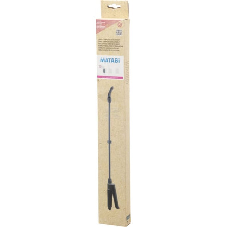 Lance complet MATABI SPM83540873