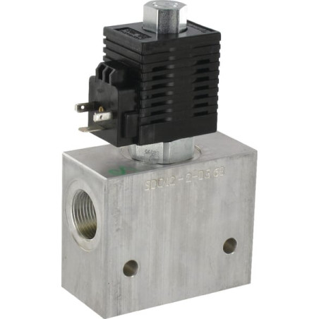 Vanne DANFOSS SPV12NOR002