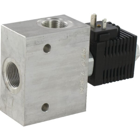 Vanne DANFOSS SPV12NOR002