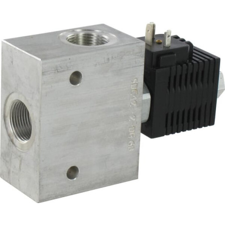Vanne DANFOSS SPV12NOR002