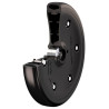 Roue semi-pneumatique OTICO FARMFLEX SPW25042L