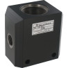 Logement en acier TILL HYDRAULIK SR109S03
