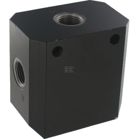 Logement en acier TILL HYDRAULIK SR109S03