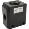 Logement en acier TILL HYDRAULIK SR109S02