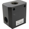 Logement en acier TILL HYDRAULIK SR109S02