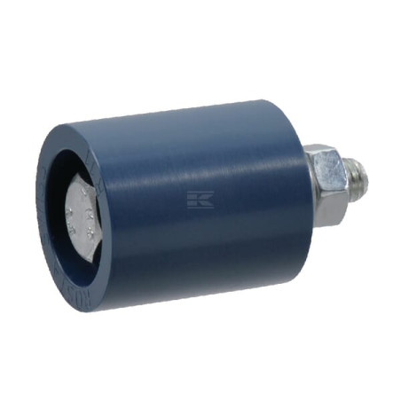 Rouleau tendeur ROSTA SR401040PVC