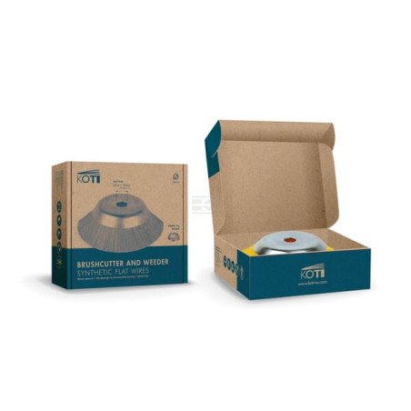 Débroussailleuse KOTI SRKO230002