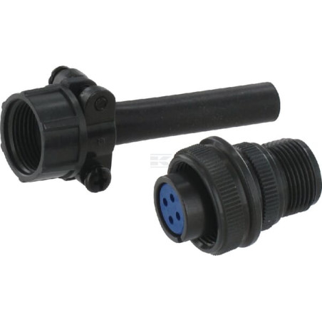 Prise avec embout UNBRANDED SPMS3106
