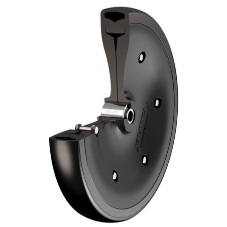 Roue complète OTICO FARMFLEX SPW33050LP