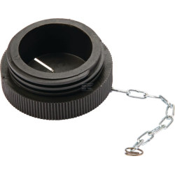 Bouchon anti-poussière DNP SPVR30003