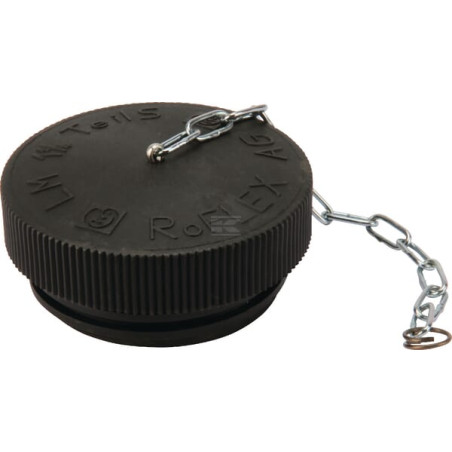 Bouchon anti-poussière DNP SPVR30003