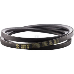 Courroie GATES SPZ800GA