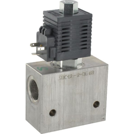 Vanne DANFOSS SPV12NOR001