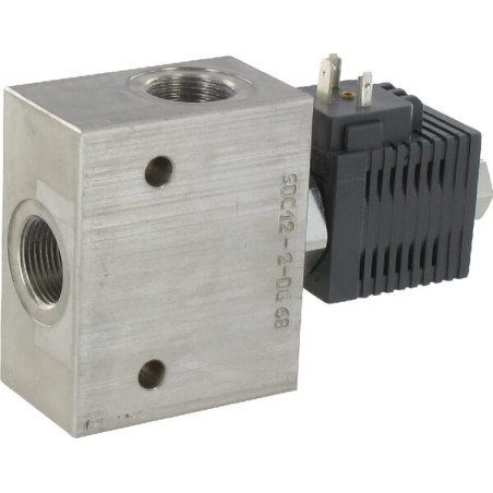 Vanne DANFOSS SPV12NOR001