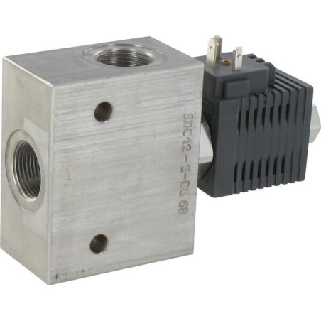 Vanne DANFOSS SPV12NOR001