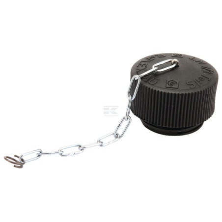 Bouchon anti-poussière DNP SPVR13003