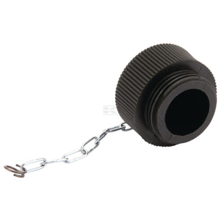 Bouchon anti-poussière DNP SPVR13003