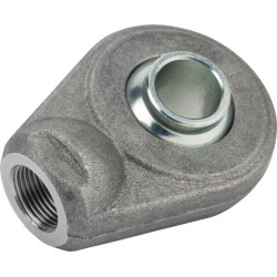 Vis MAC POWER SR10770