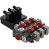Vanne SATURN SQ453005