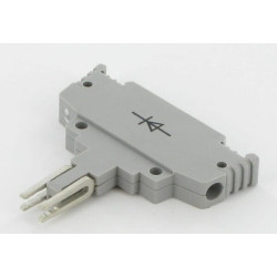 Raccord PHOENIX CONTACT ST1N4007