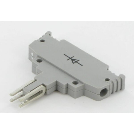 Raccord PHOENIX CONTACT ST1N4007