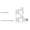 Régulateur de débit TILL HYDRAULIK SR102030024