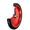 Roue semi-pneumatiques OTICO FARMFLEX SPW36050LR