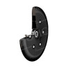 Roue semi-pneumatiques OTICO FARMFLEX SPW22820L